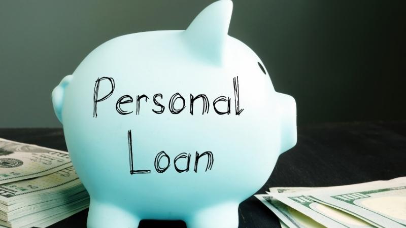 How to get a personal loan easily?